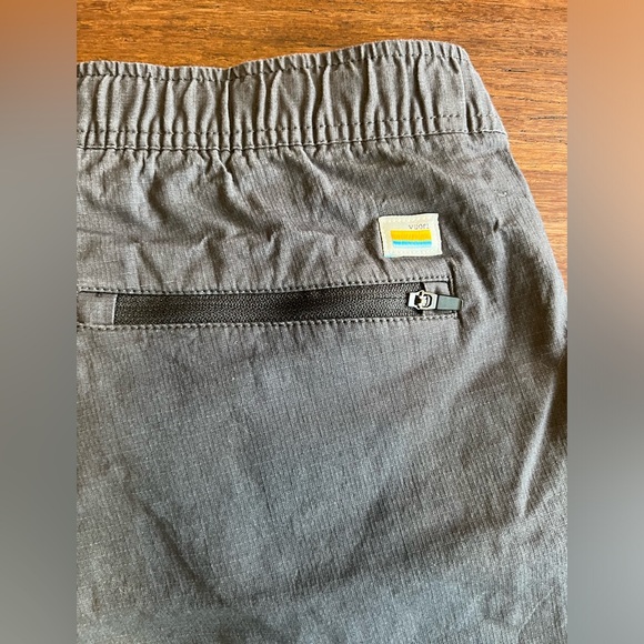 Vuori rip stop shorts - Picture 2 of 3